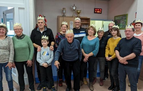 Illustration actualité « Marche de l'Epiphanie »